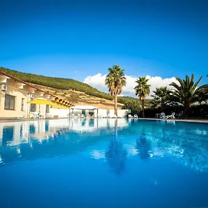 Agriturismo Casmene Buscemi