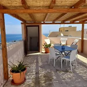 Casa Clio Favignana