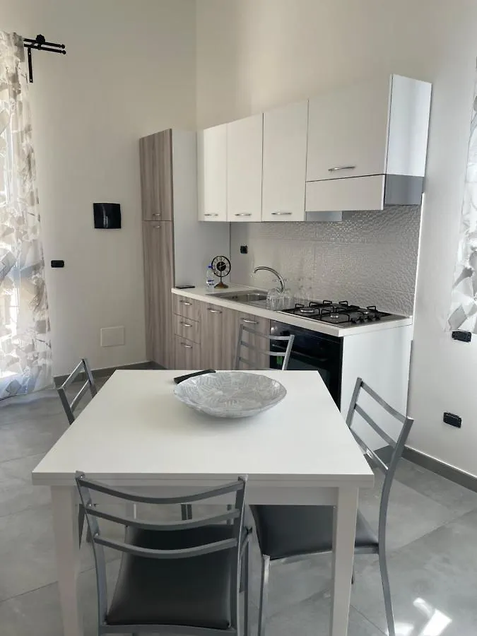 Villa Anna Cattolica Eraclea Apartment