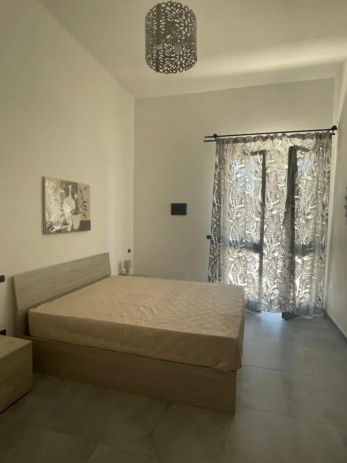 Villa Anna Cattolica Eraclea Italy