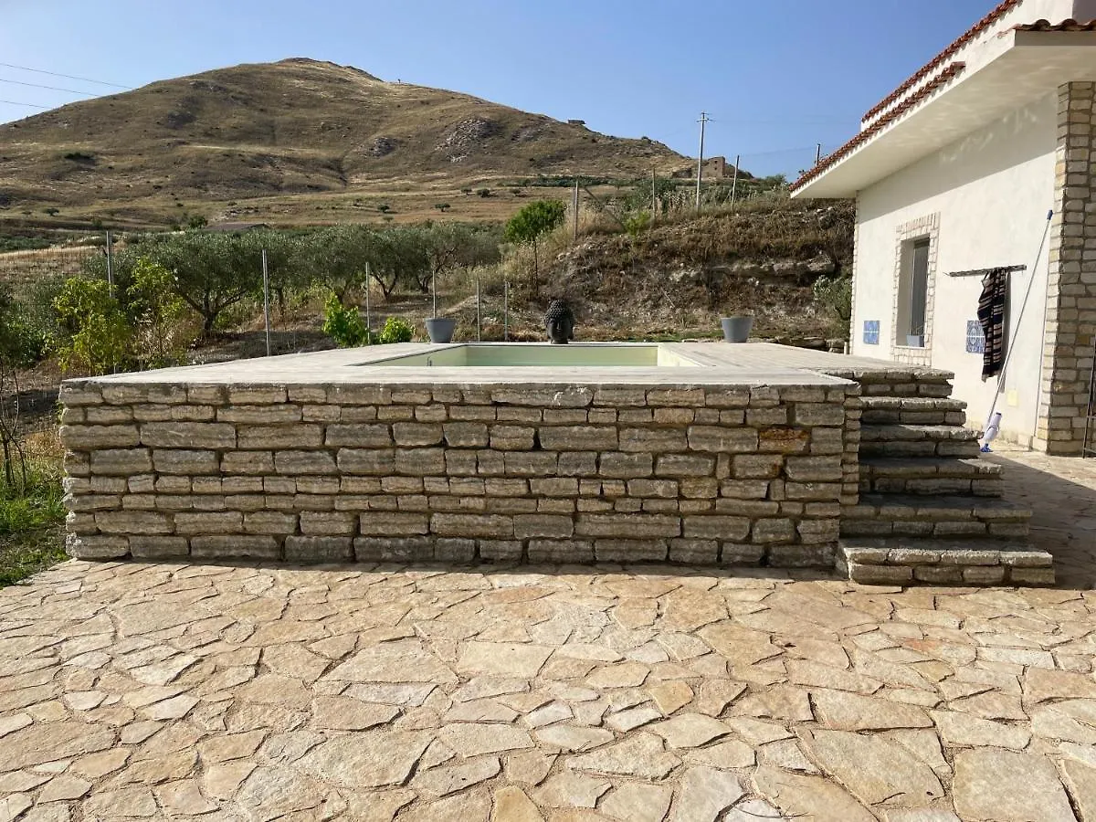 Villa Anna Cattolica Eraclea Apartment
