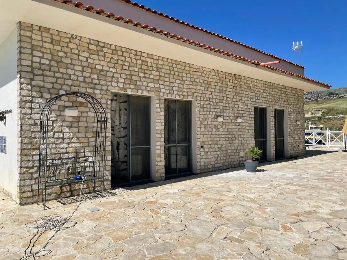 Apartment Villa Anna Cattolica Eraclea Italy