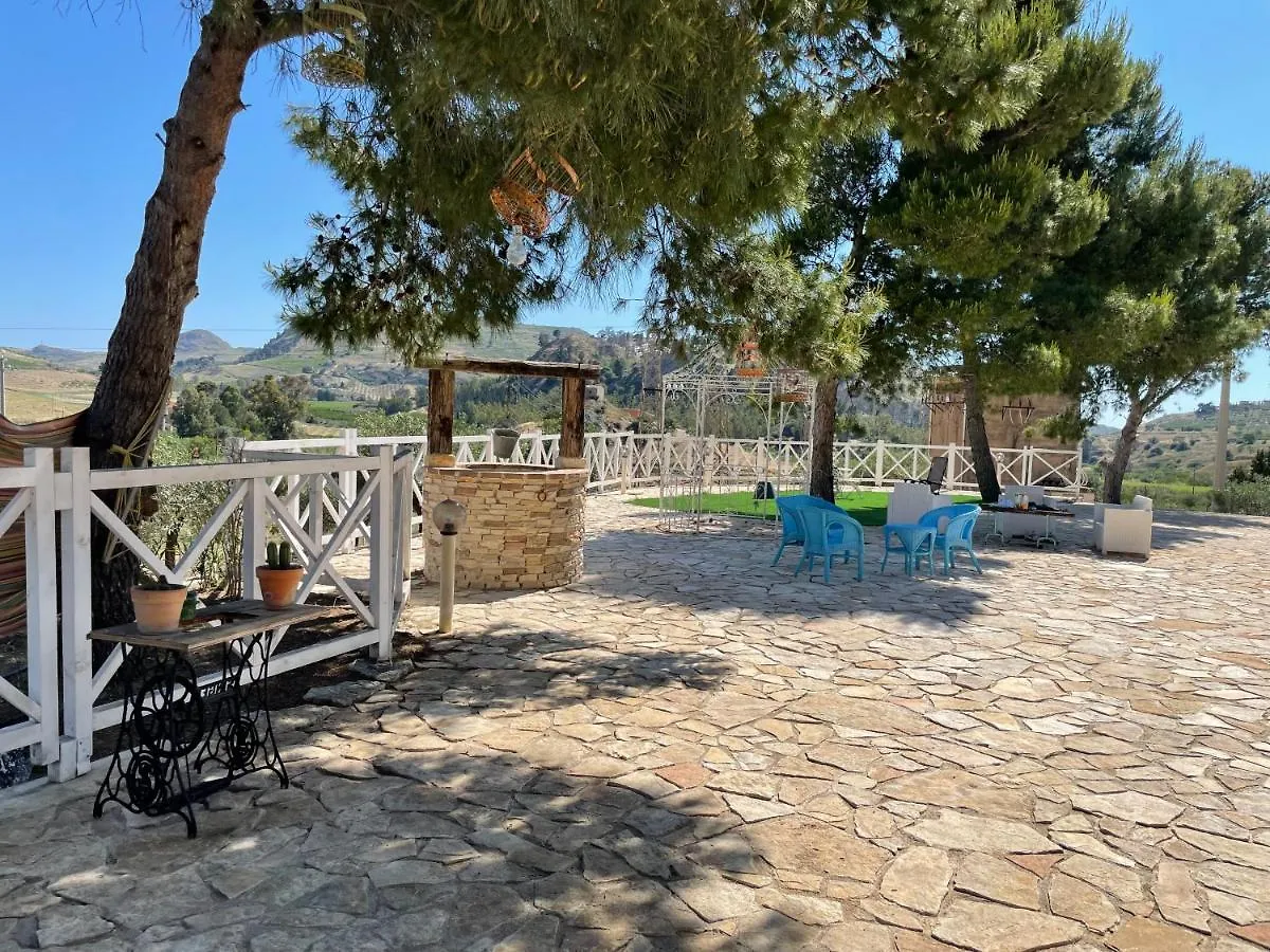 Villa Anna Cattolica Eraclea