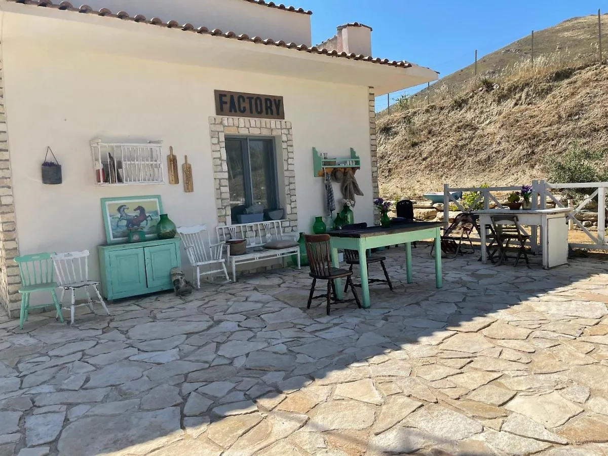 Apartment Villa Anna Cattolica Eraclea