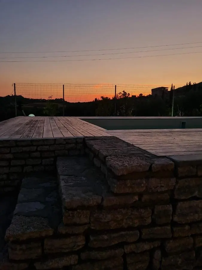 Apartment Villa Anna Cattolica Eraclea