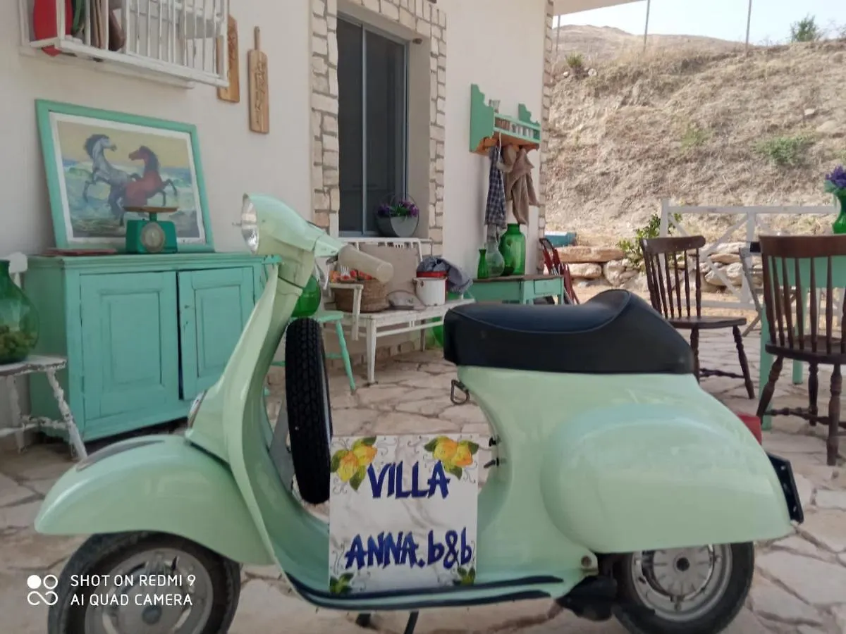 Villa Anna Cattolica Eraclea 0*,  Italy