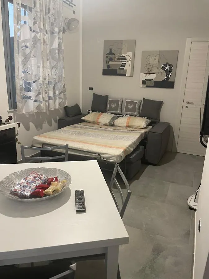 Apartment Villa Anna Cattolica Eraclea Italy
