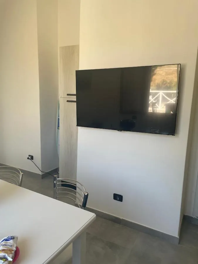 Apartment Villa Anna Cattolica Eraclea